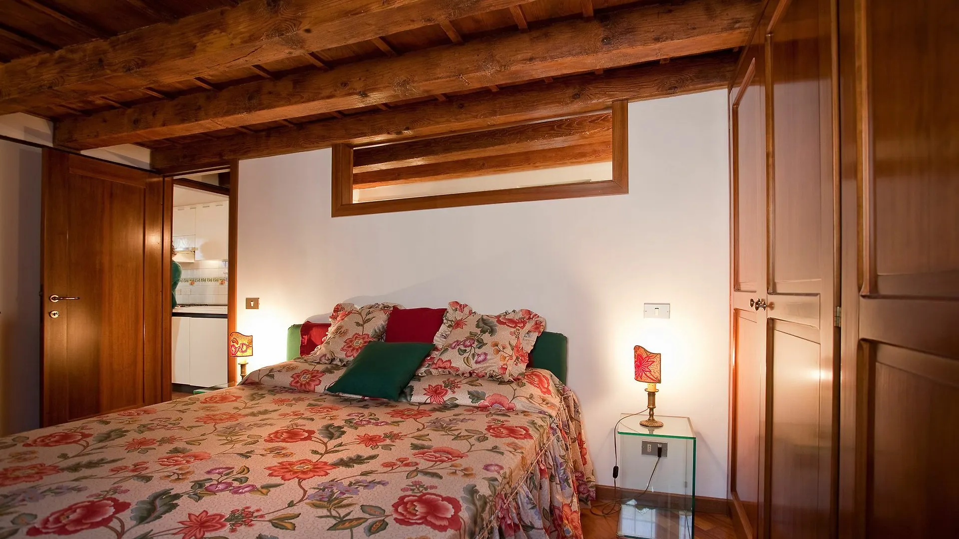Veronaforent Cadrega Apartmán
