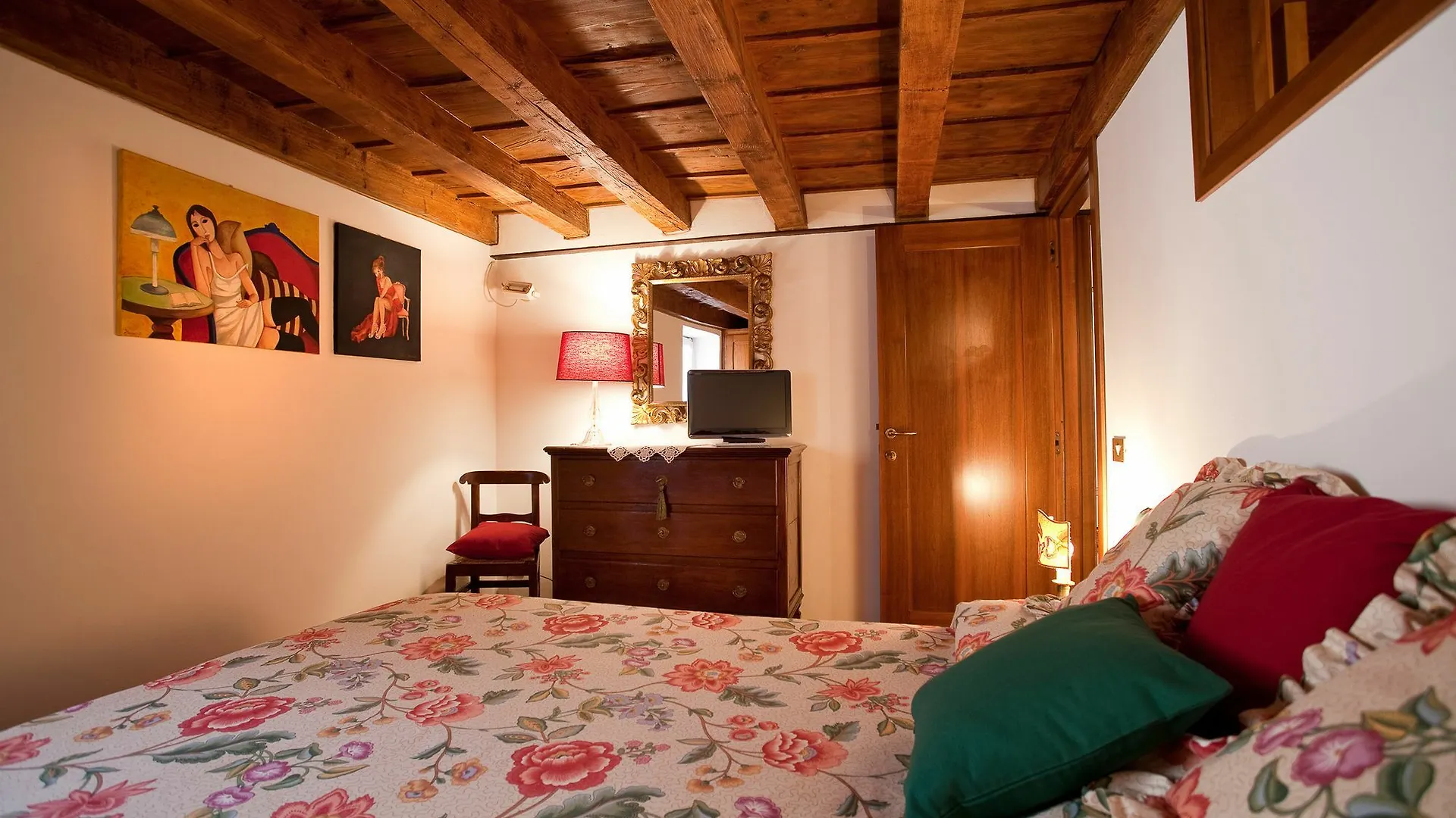 Veronaforent Cadrega Apartmán Verona