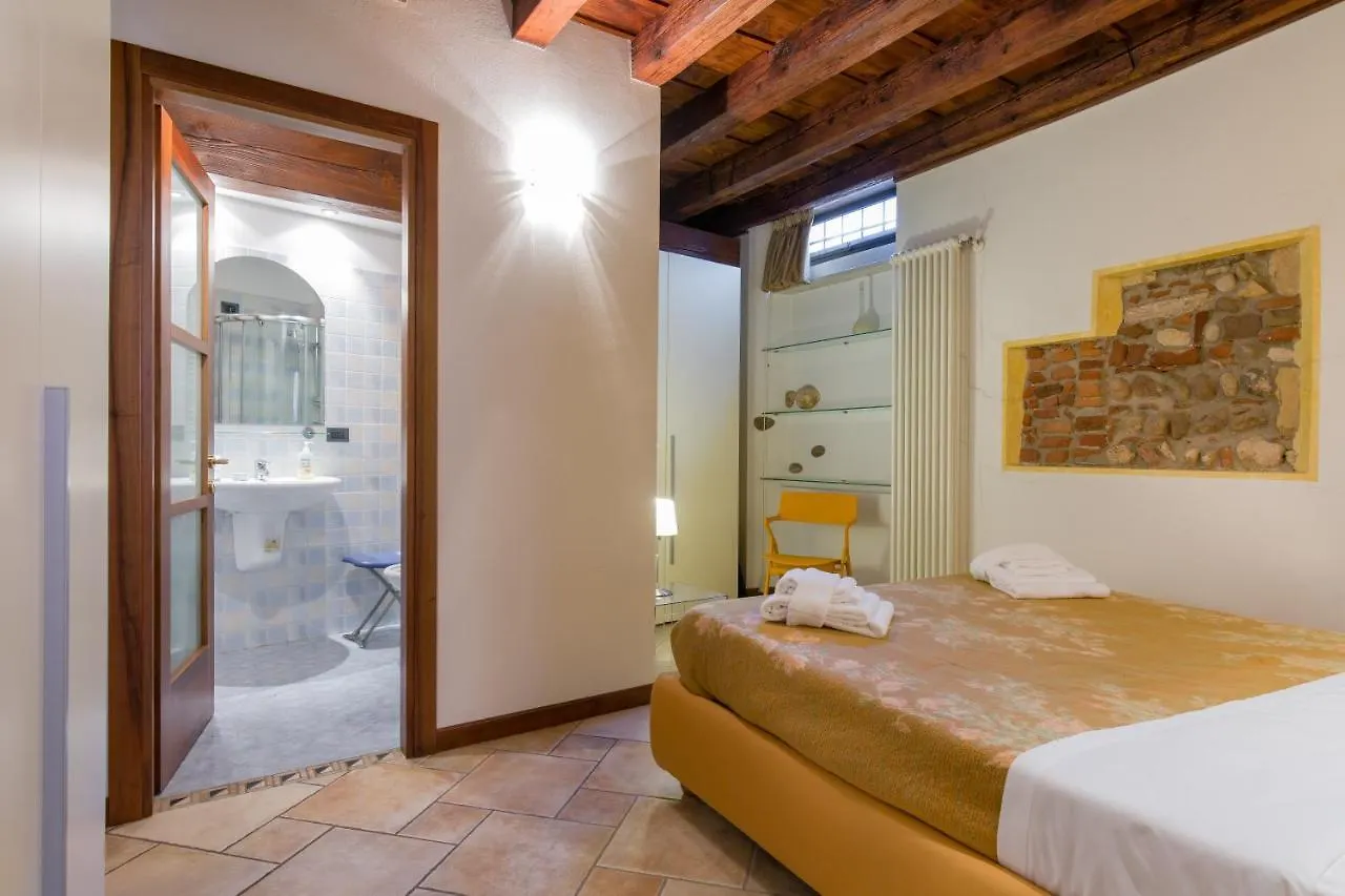 Apartment Veronaforent Cadrega