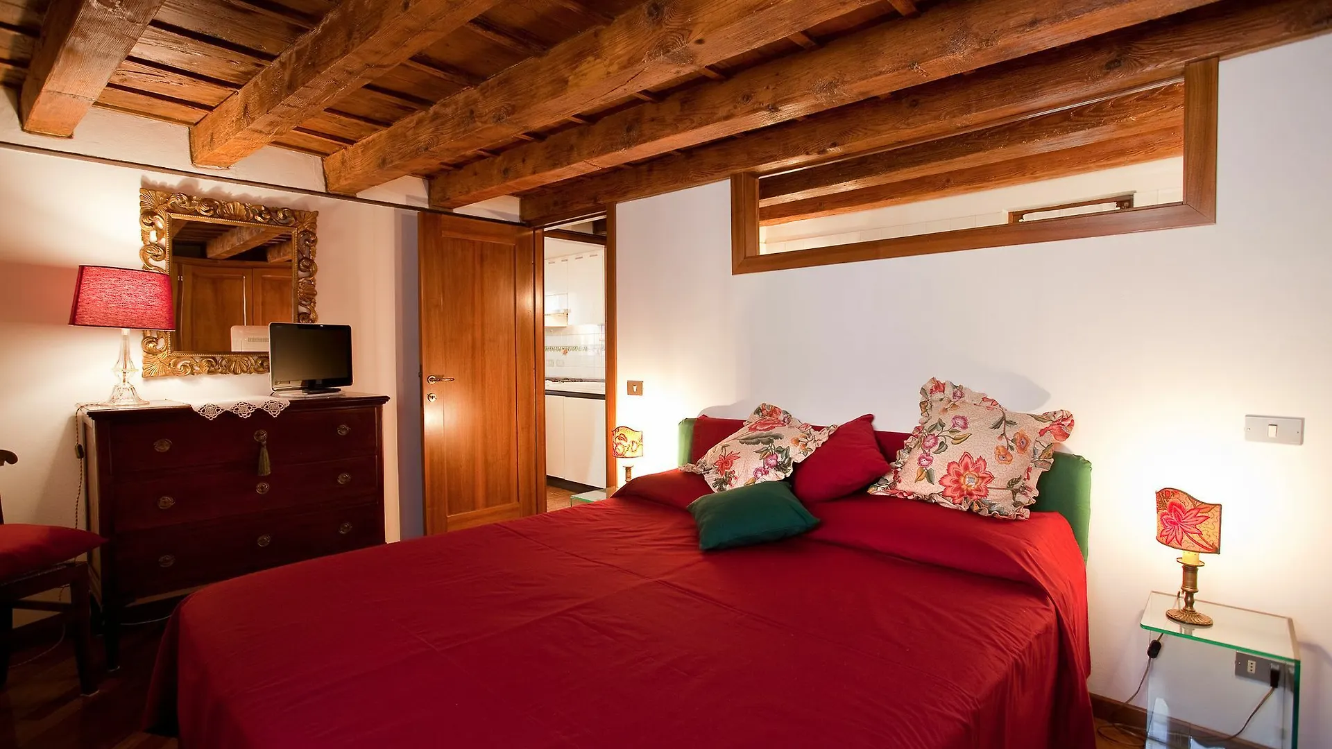 Apartment Veronaforent Cadrega Italy