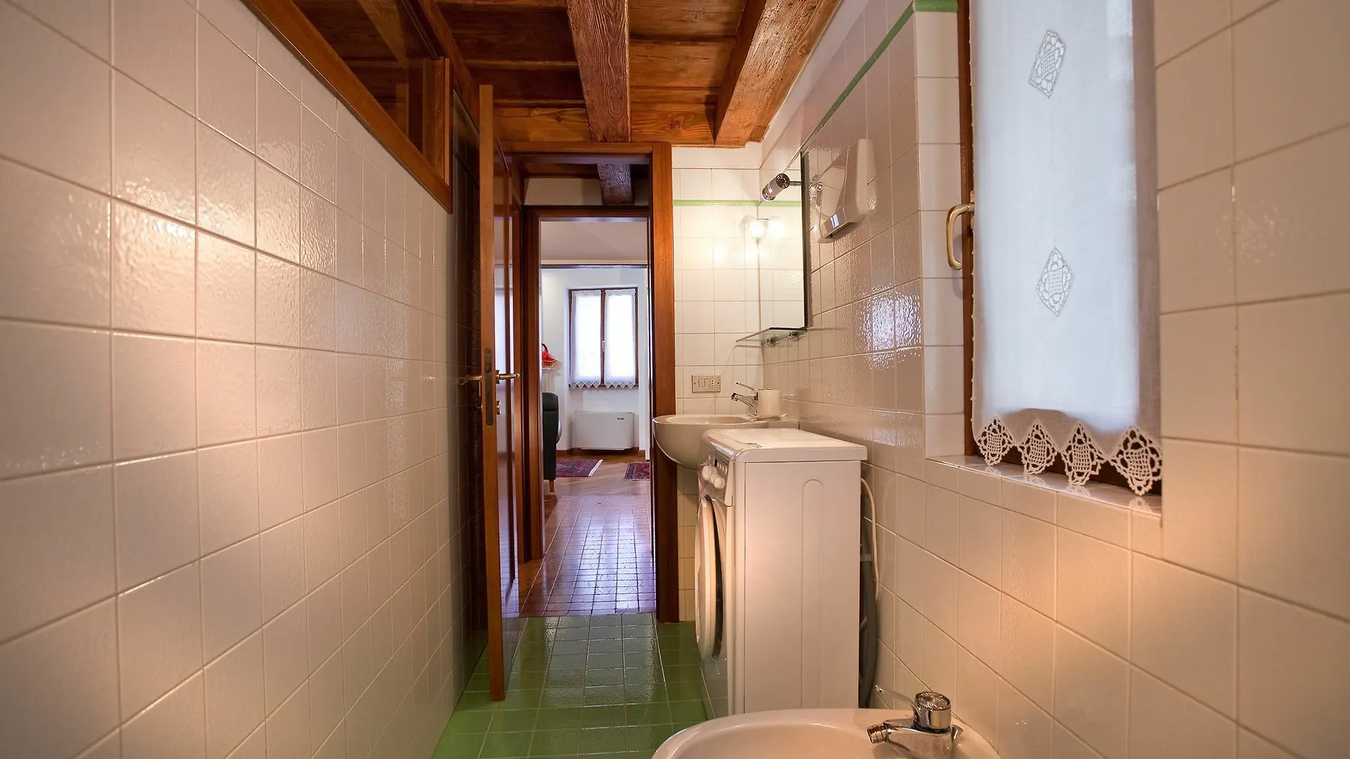 Veronaforent Cadrega Apartment