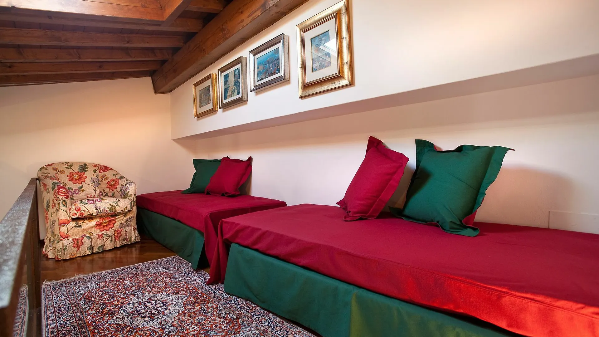 Veronaforent Cadrega Apartment Verona