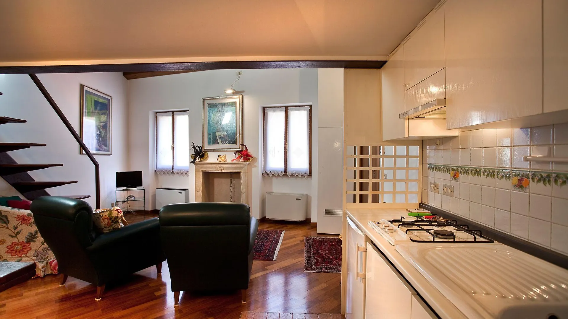 Veronaforent Cadrega Apartment Verona
